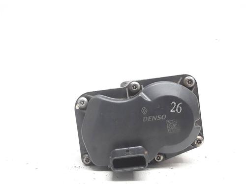 Used Throttle body DACIA DOKKER MPV (KE_) [2012-2021]  12449024