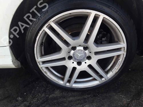 Used Rim Rim MERCEDES-BENZ E-CLASS Coupe (C207) E 250 CDI / BlueTEC / d (207.303, 207.304) (204 hp) 32507691 32507691