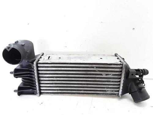 Ladeluftkühler für PEUGEOT 607 (9D, 9U) 2.2 HDi (133 hp) 10749292