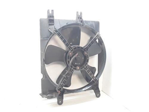 Radiator fan CHEVROLET NUBIRA Saloon 1.6 | BP13535273M35 