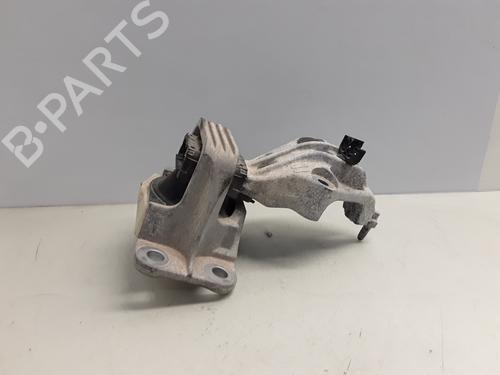 Support de moteur RENAULT MEGANE III Hatchback (BZ0/1_, B3_) 1.5 dCi (BZ09, BZ0D, BZ1W, BZ29, BZ14) (110 hp) 16735951
