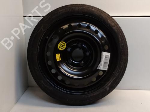 Kit pneu suplente Kit pneu suplente 36937420 36937420