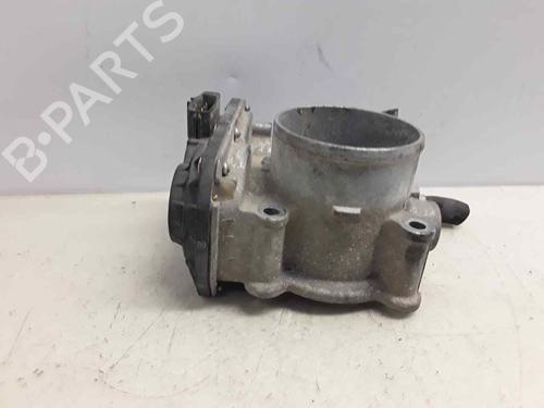 Throttle body TOYOTA AURIS (_E18_) 1.8 Hybrid (ZWE186_, ZWE186R) | BP18114726M82