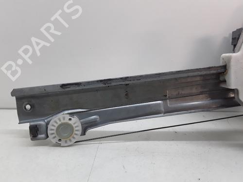 Front left window mechanism CITROËN DS4 (NX_)  | BP23267870C22 