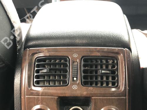 Bremselys SSANGYONG REXTON / REXTON II (GAB_)  | BP23395063L11 