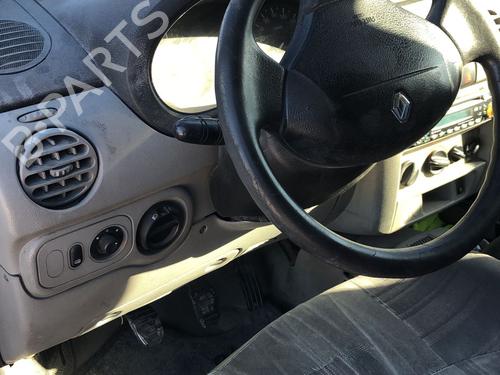 Steering column RENAULT KANGOO (KC0/1_) 1.5 dCi (KC08, KC09) | BP30925960M21