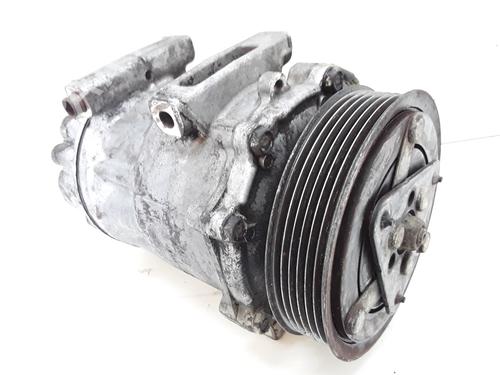 AC compressor PEUGEOT EXPERT Van (VF3A_, VF3U_, VF3X_) 2.0 HDi 120 | BP10075496M34 