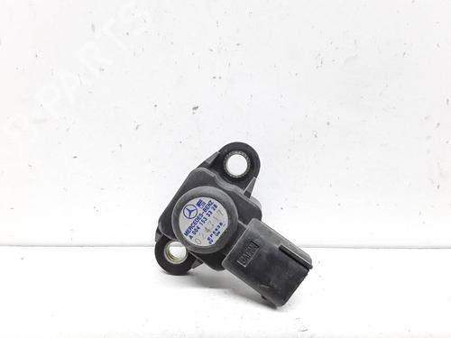 Elektronisk sensor MERCEDES-BENZ C-CLASS Coupe (CL203) C 180 Kompressor (203.746) (143 hp) 10503992