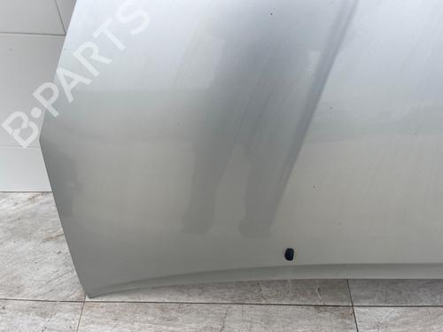 Hood TOYOTA COROLLA Verso (ZER_, ZZE12_, R1_) 1.8 (ZNR11_, ZNR11R) | BP26334533C1 