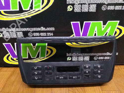 Used Climate control BMW X3 (E83) 3.0 d (204 hp) 7466541