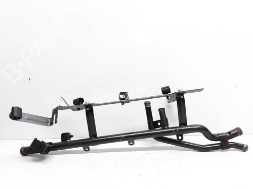 Used Pipe VW TOUAREG (7LA, 7L6, 7L7) 2.5 R5 TDI (174 hp) 14139946