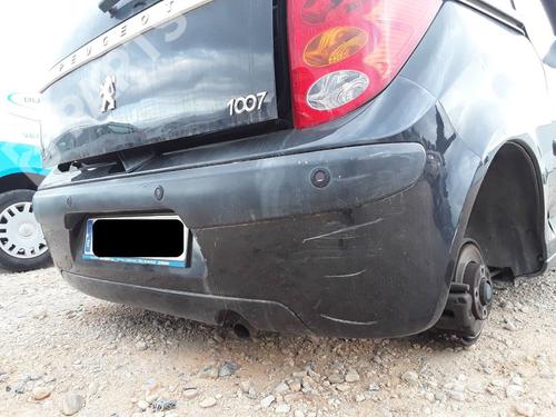 rear-bumper-peugeot-1007-km_-16-16v-2005-8421470 main image