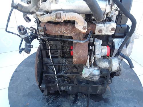Engine VW BORA I (1J2) 1.9 TDI | BP32428249M1 