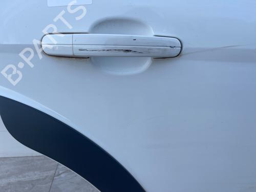 Right rear door FORD FOCUS II Turnier (DA_, FFS, DS)  | BP10171275C5 