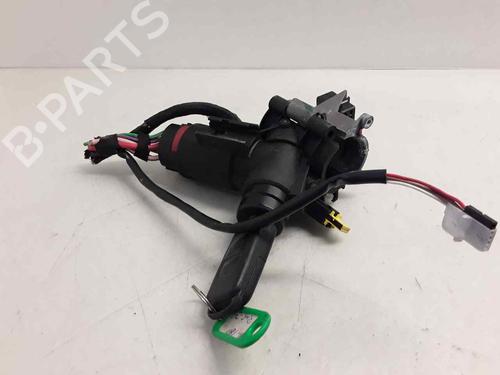 Elektronisk modul MERCEDES-BENZ A-CLASS (W168) A 160 (168.033, 168.133) | BP29190559M83 