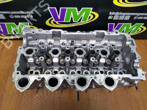 Cylinder head FORD FOCUS II (DA_, HCP, DP)  | BP10976422M5