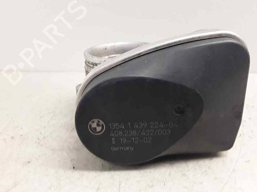 Elektronisk modul BMW 3 Convertible (E46) 318 Ci (143 hp) 18908831
