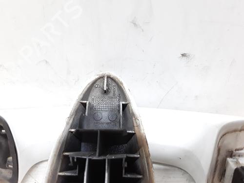 Front right exterior door handle FORD FIESTA VI (CB1, CCN) 1.4 TDCi | BP9702009C129 