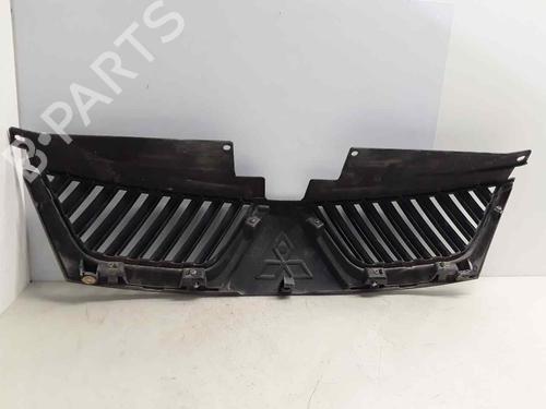 Grille MITSUBISHI OUTLANDER II (CW_W) 2.0 DI-D (CW8W) | BP17039381C40 