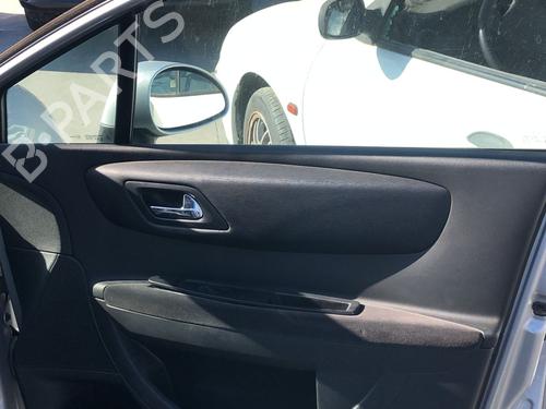 Instrument cluster CITROËN C4 I (LC_) | BP28671752C47