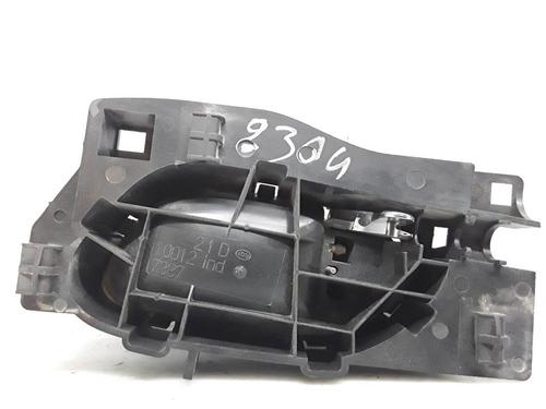 Used Rear right interior door handle Rear right interior door handle CITROËN C4 I (LC_) [2004-2014] 8259020 8259020