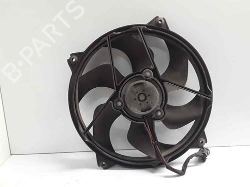 Radiator fan CITROËN C4 I (LC_) | BP30195259M35