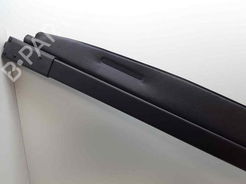Rear parcel shelf MERCEDES-BENZ A-CLASS (W168) A 170 CDI (168.008) | BP25254345C85 