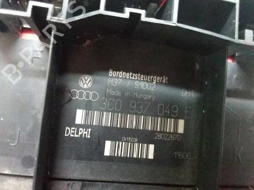 Zekeringkast VW PASSAT B6 (3C2)  | BP7470789E1 