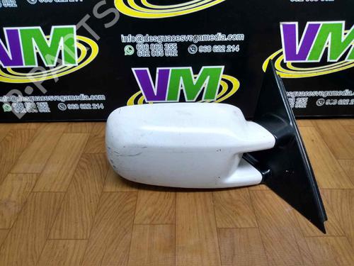Right mirror VW PASSAT B5 (3B2)  | BP7468655C27 