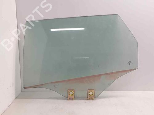 Used Rear left door window AUDI A3 (8P1) 2.0 TDI 16V (140 hp) 27310291