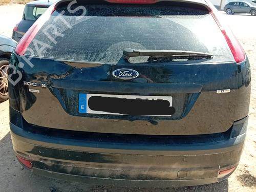 Viskermotor vindrude FORD FOCUS II (DA_, HCP, DP)  | BP24432855M29 