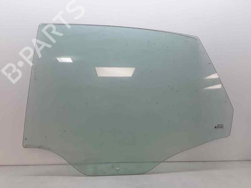 Used Rear left door window SEAT CORDOBA (6L2) 1.4 16V (75 hp) 22694592