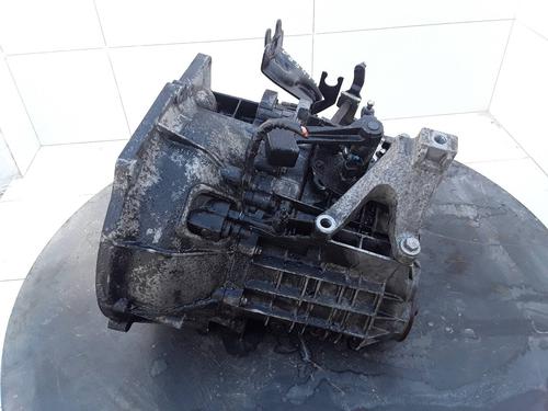 Gearbox FORD FOCUS II (DA_, HCP, DP)  | BP16363506M3 