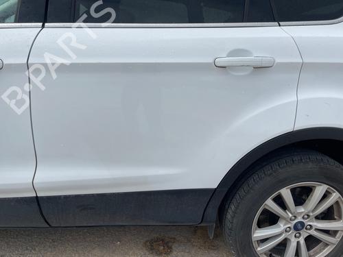Left rear door FORD KUGA II (DM2)  | BP29313703C4 