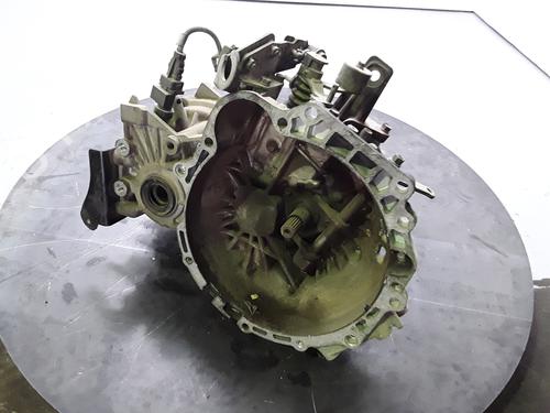 Gearkasse HYUNDAI GETZ (TB) 1.5 CRDi (88 hp) 7474022