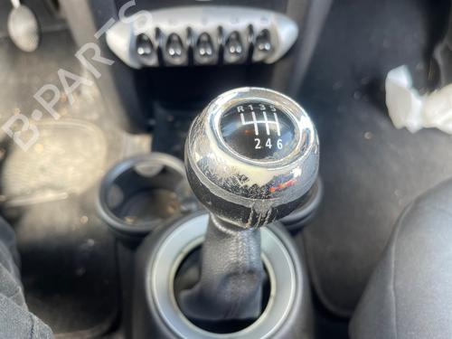 Used Gear lever MINI MINI (R56) [2005-2014]  25841906