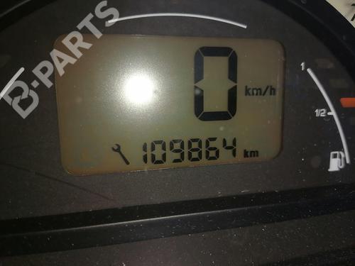 Left front driveshaft CITROËN C3 Pluriel (HB_) 1.4 | BP10515559M38  - Image 11