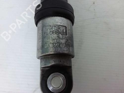 Other TOYOTA AVENSIS Saloon (_T25_) 1.8 VVT-i (ZZT251_, ZZT251R) | BP14142057O1 