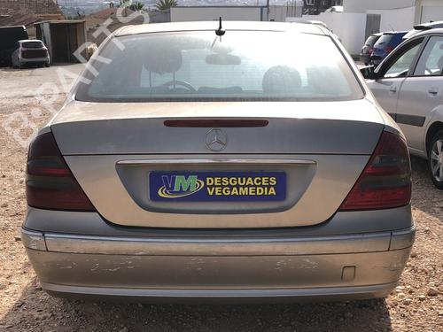 Headlight washer MERCEDES-BENZ E-CLASS (W211) E 270 CDI (211.016) | BP33907041E17  - Image 6