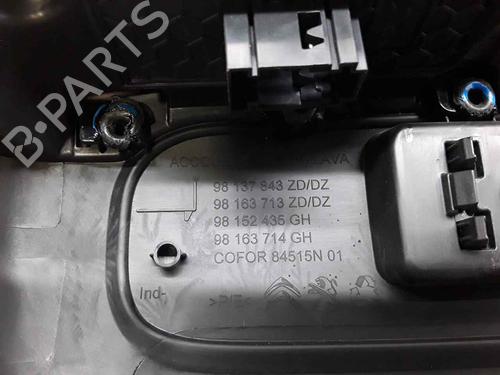 Left front window switch CITROËN C3 III (SX)  | BP34040490I27  - Image 5