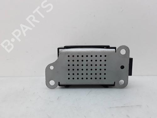 Electronic module VW GOLF PLUS V (5M1, 521) 1.9 TDI | BP31721412M83