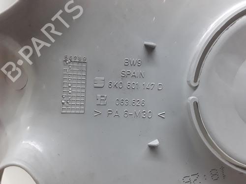 Hub cap SEAT IBIZA II (6K1) 1.9 D | BP25818493C160 