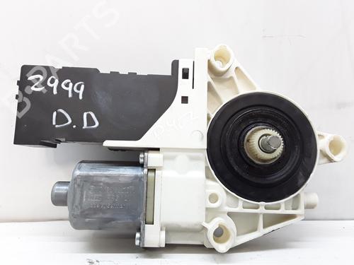 Used Right front window motor PEUGEOT 407 (6D_) 2.0 (6DRFNB, 6DRFNE) (136 hp) 9213044