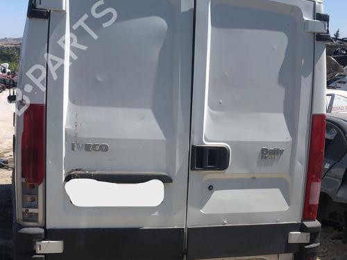 Right headlight IVECO DAILY III Bus  | BP29464650C29 