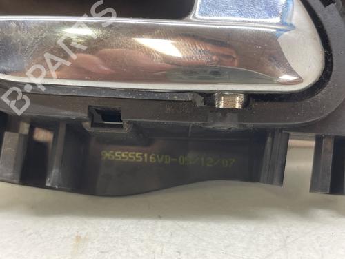 Rear right interior door handle CITROËN C4 Picasso I MPV (UD_) 1.6 HDi | BP26895239I16 