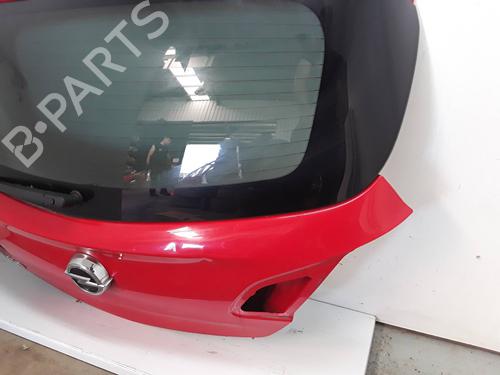 Tailgate OPEL CORSA E (X15) | BP36239809C6 - Image 4