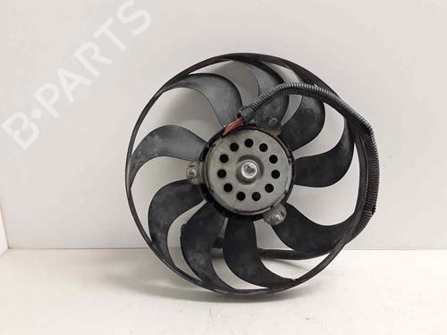 Køleventilator elektrisk SEAT IBIZA III (6L1)  | BP7469086M35 