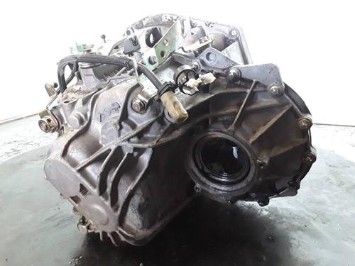 Gearbox RENAULT LAGUNA II (BG0/1_) 1.9 dCi (BG08, BG0G) | BP9146615M3 