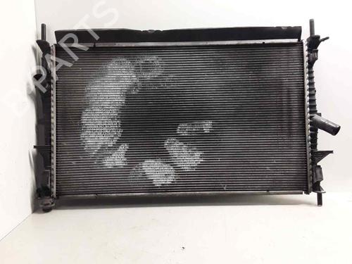 Radiateur à eau FORD TRANSIT V363 Van (FCD, FDD) [2013-2025]  29410684