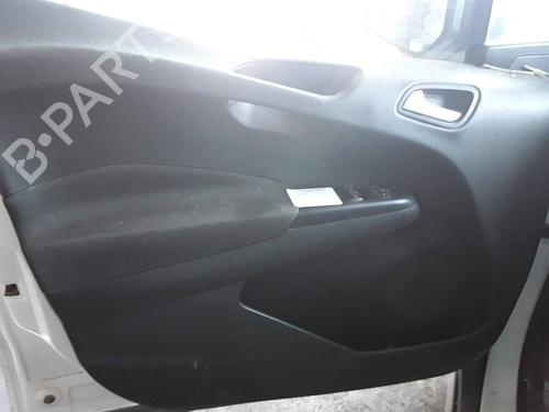 Front left panel FORD TRANSIT COURIER B460 Box Body/MPV 1.5 TDCi | BP12316445C58